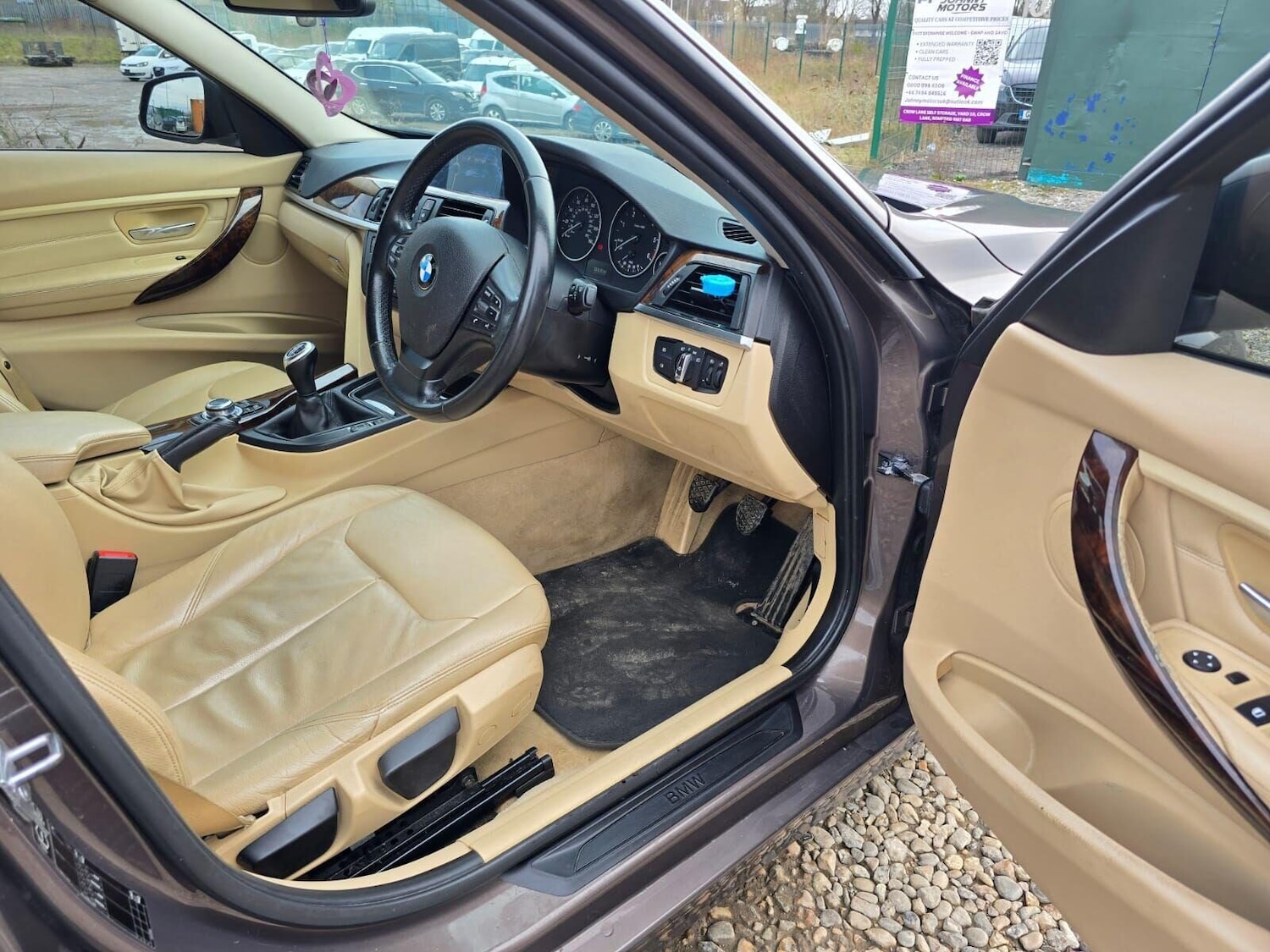 Used BMW 3 Series 2014 for sale - 77638875: Photo 54