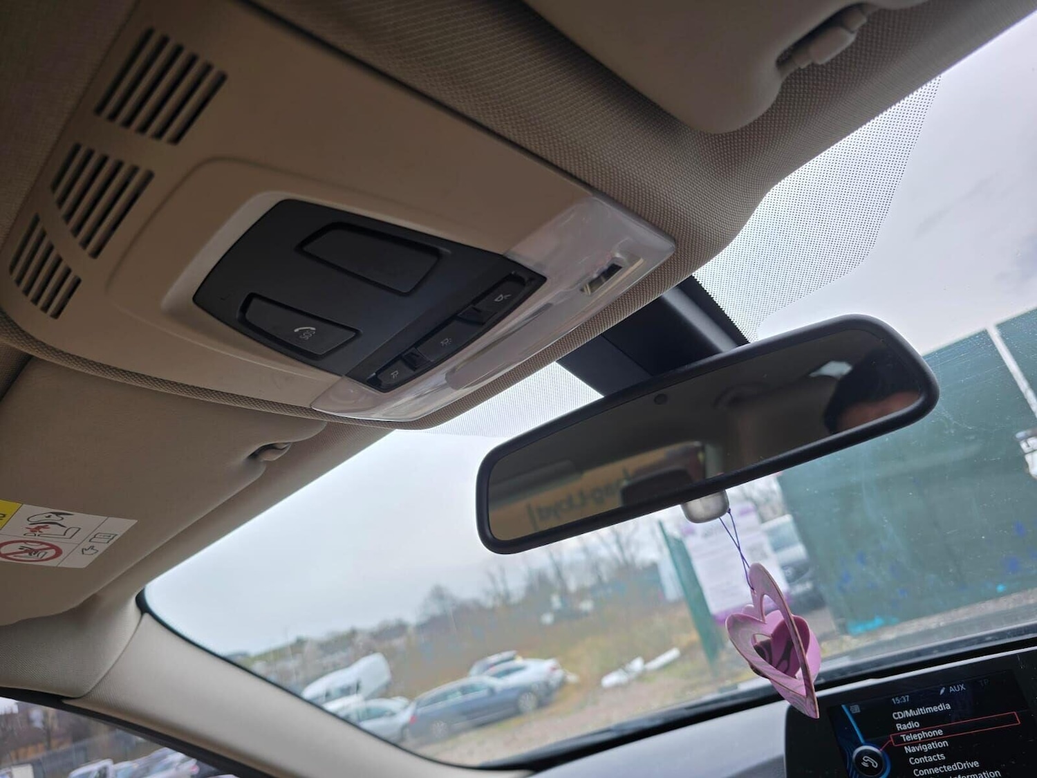 Used BMW 3 Series 2014 for sale - 77638875: Photo 57