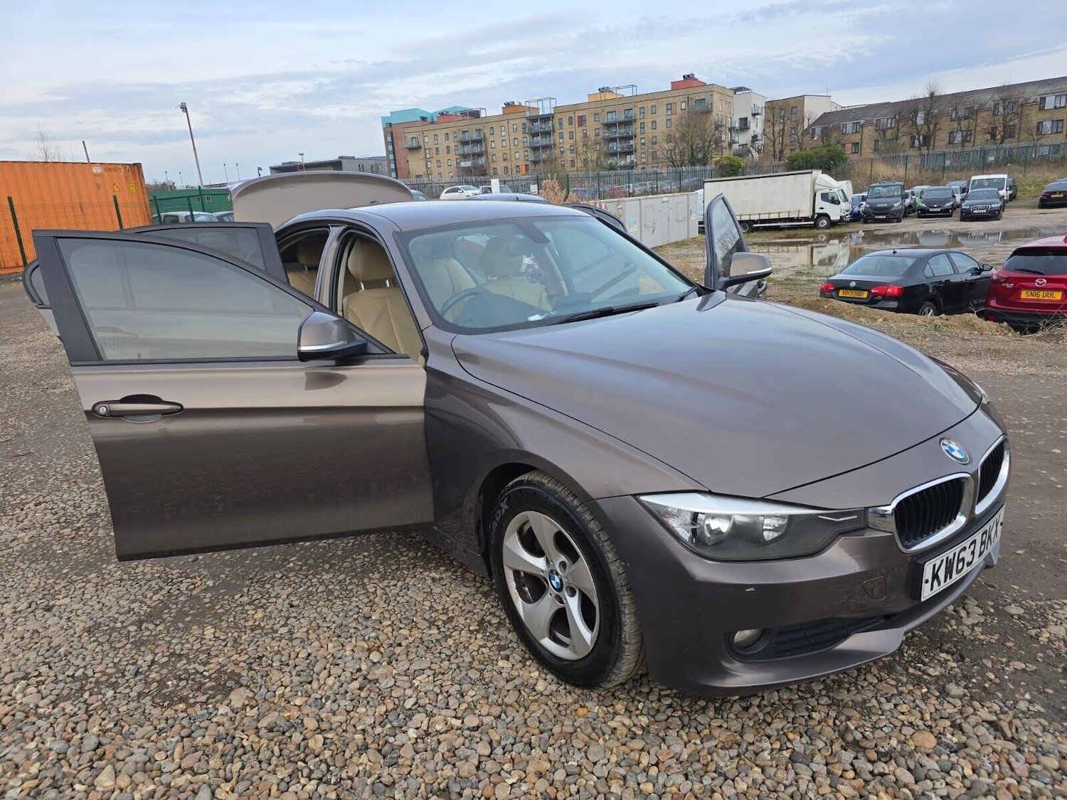 Used BMW 3 Series 2014 for sale - 77638875: Photo 6