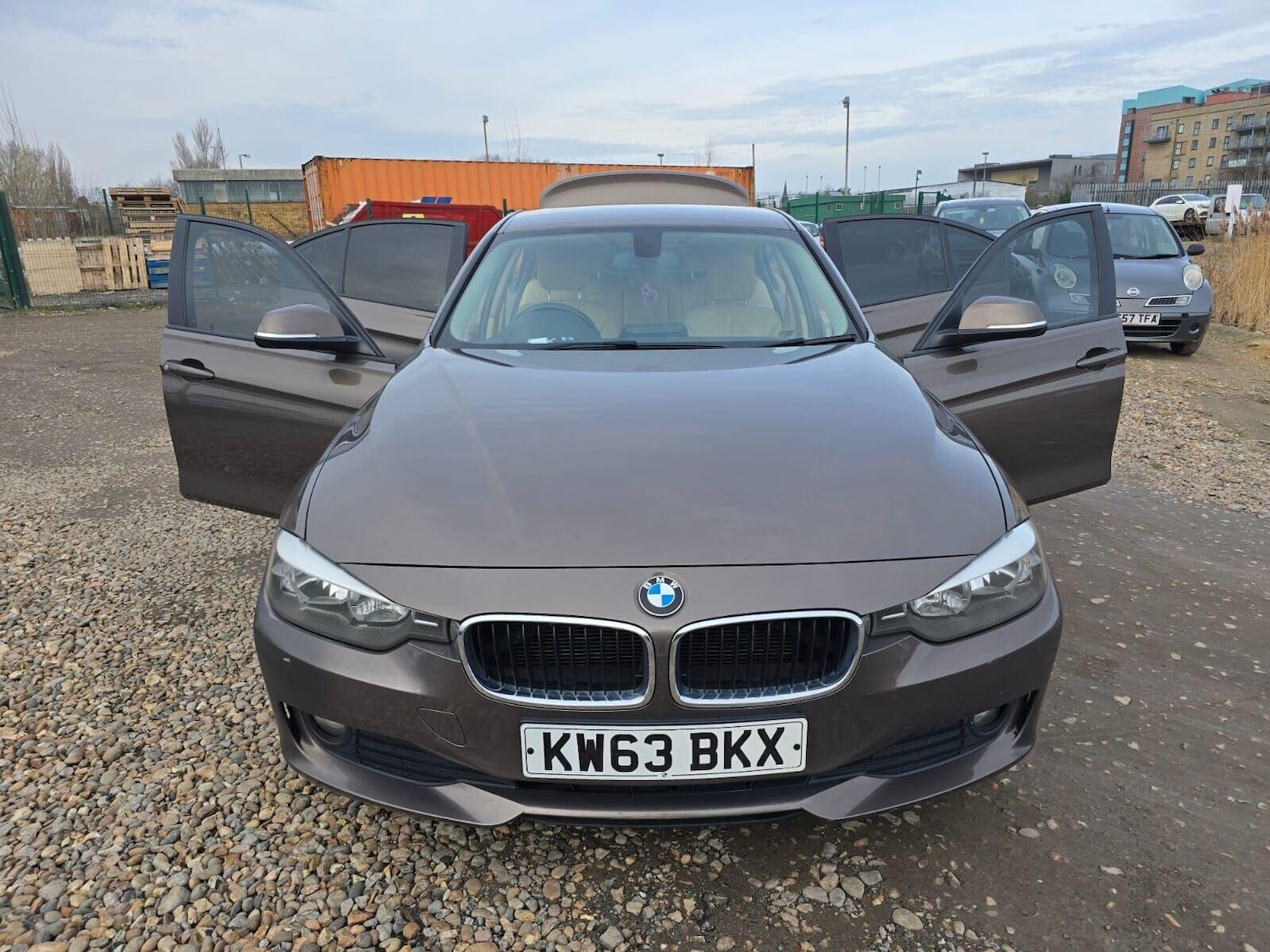 Used BMW 3 Series 2014 for sale - 77638875: Photo 7
