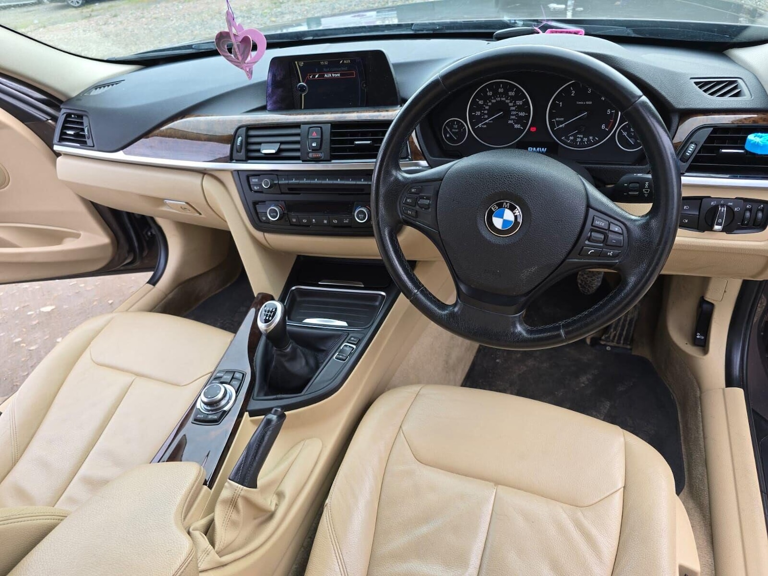 Used BMW 3 Series 2014 for sale - 77638875: Photo 76