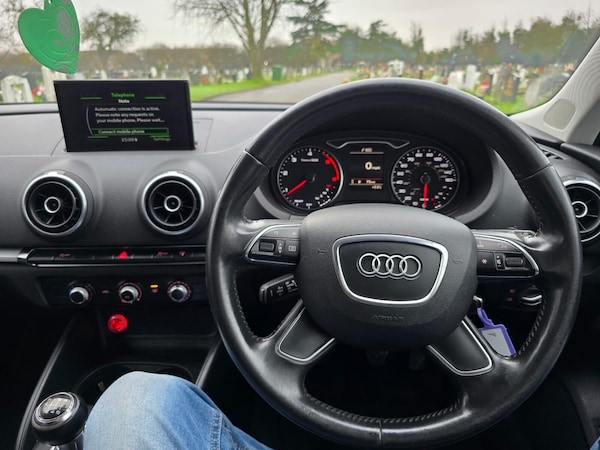 Used Audi A3 2016 for sale - 75426252: Photo 10