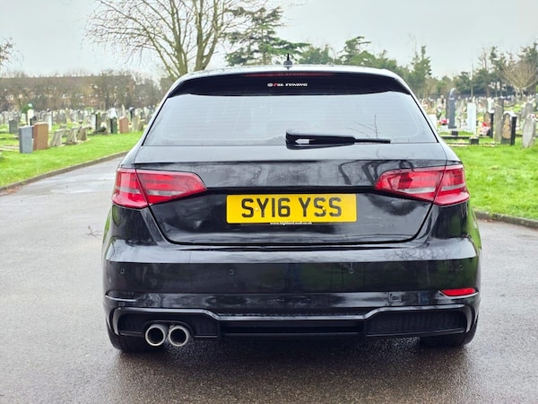 Used Audi A3 2016 for sale - 75426252: Photo 11