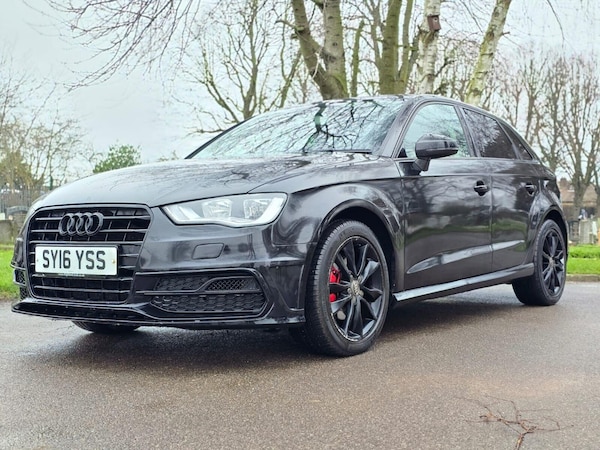 Used Audi A3 2016 for sale - 75426252: Photo 13