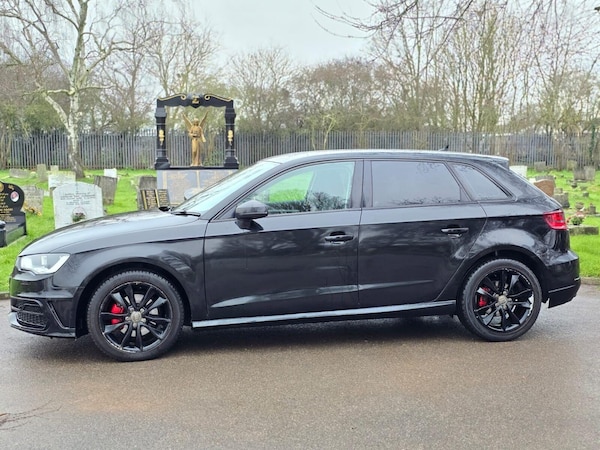 Used Audi A3 2016 for sale - 75426252: Photo 14