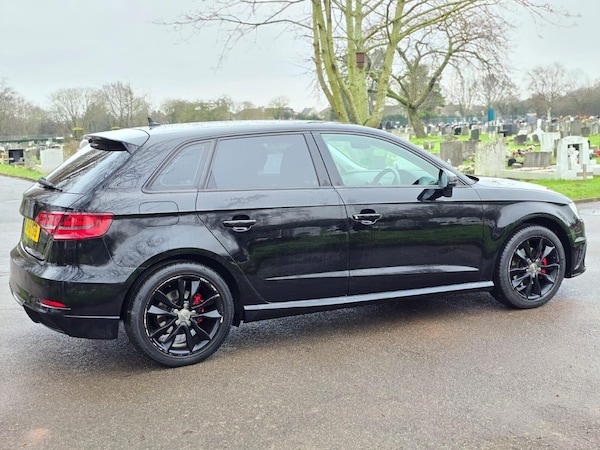 Used Audi A3 2016 for sale - 75426252: Photo 16