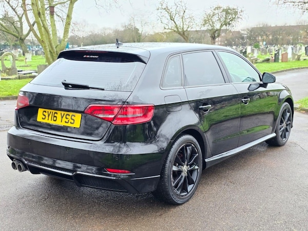 Used Audi A3 2016 for sale - 75426252: Photo 18