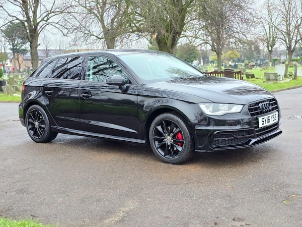 Used Audi A3 2016 for sale - 75426252: Photo 20