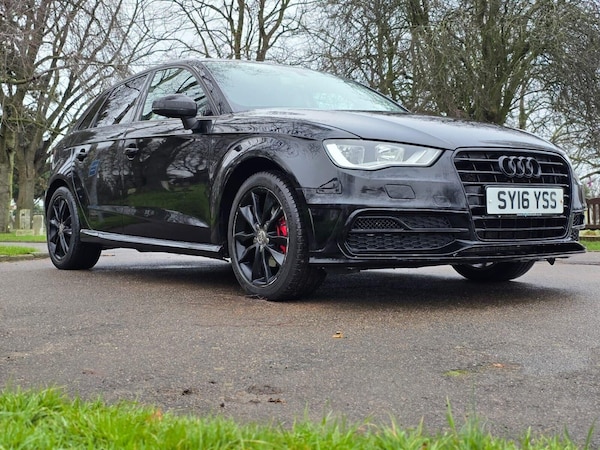 Used Audi A3 2016 for sale - 75426252: Photo 21