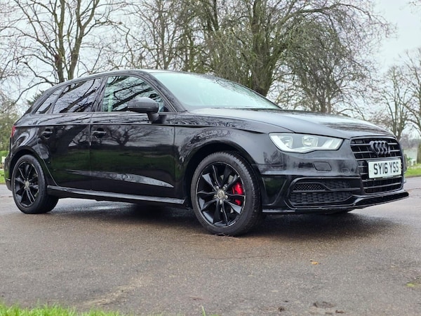 Used Audi A3 2016 for sale - 75426252: Photo 22