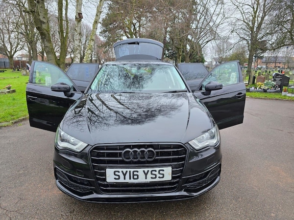 Used Audi A3 2016 for sale - 75426252: Photo 23