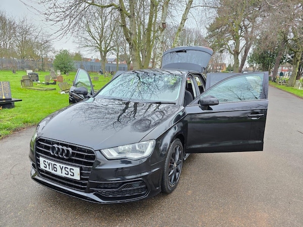 Used Audi A3 2016 for sale - 75426252: Photo 25
