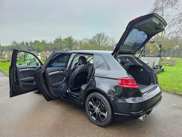Used Audi A3 2016 for sale - 75426252: Photo 26