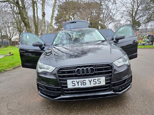 Used Audi A3 2016 for sale - 75426252: Photo 33