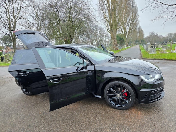 Used Audi A3 2016 for sale - 75426252: Photo 35