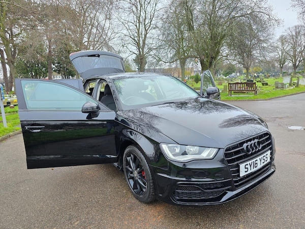 Used Audi A3 2016 for sale - 75426252: Photo 36