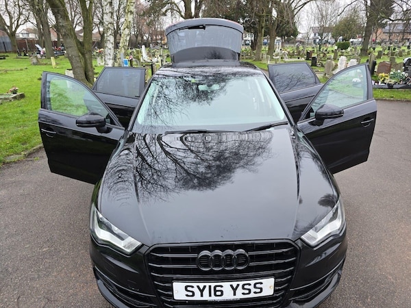 Used Audi A3 2016 for sale - 75426252: Photo 38
