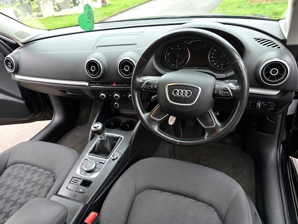 Used Audi A3 2016 for sale - 75426252: Photo 39