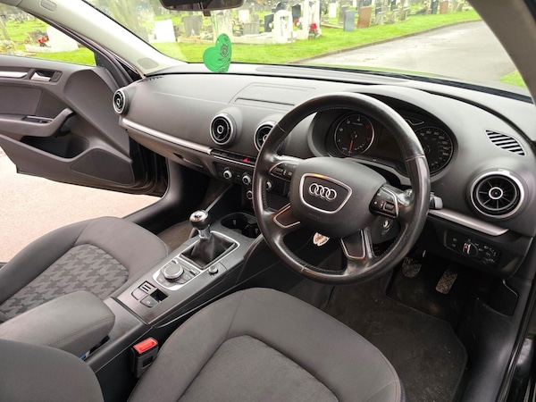 Used Audi A3 2016 for sale - 75426252: Photo 40