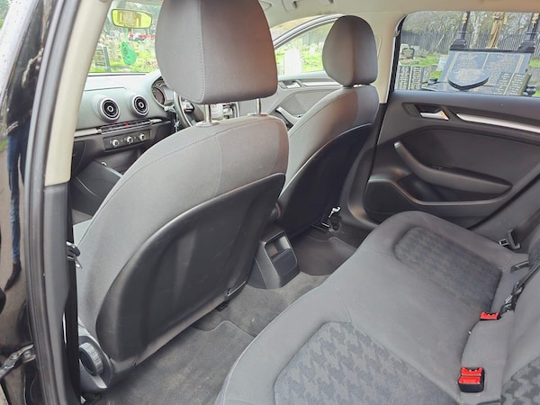 Used Audi A3 2016 for sale - 75426252: Photo 45