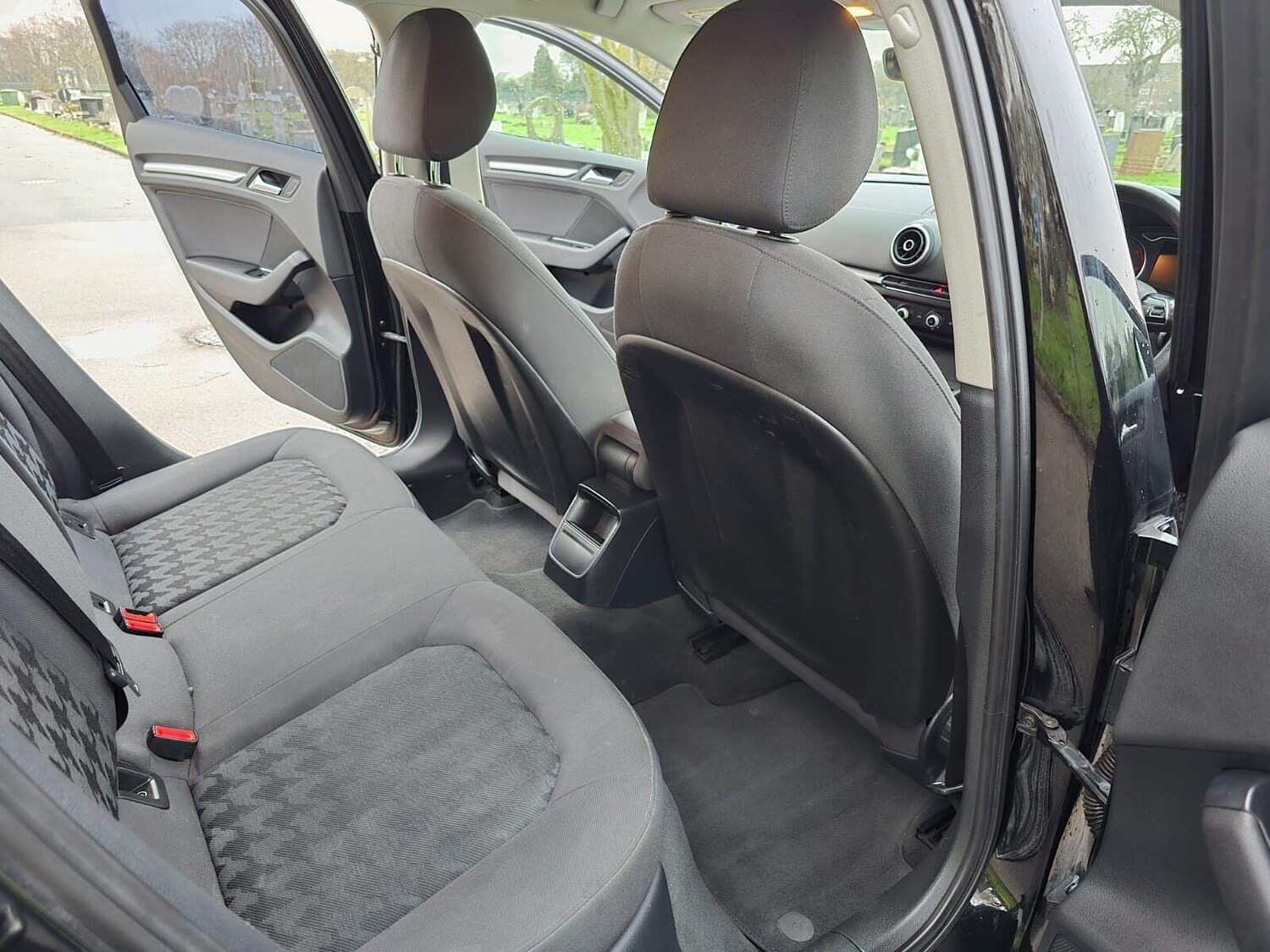 Vehicle 46