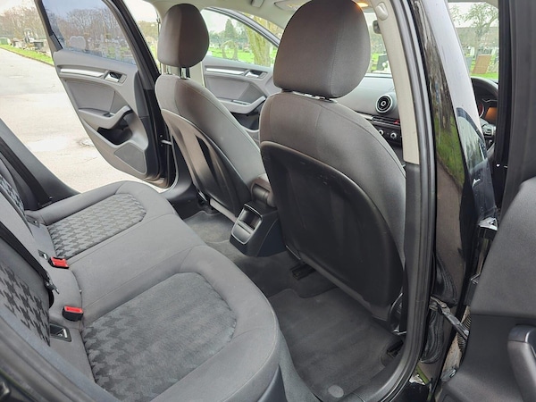 Used Audi A3 2016 for sale - 75426252: Photo 46