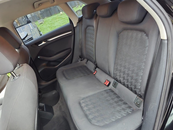 Used Audi A3 2016 for sale - 75426252: Photo 47