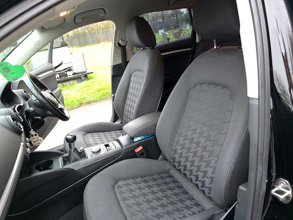 Used Audi A3 2016 for sale - 75426252: Photo 48