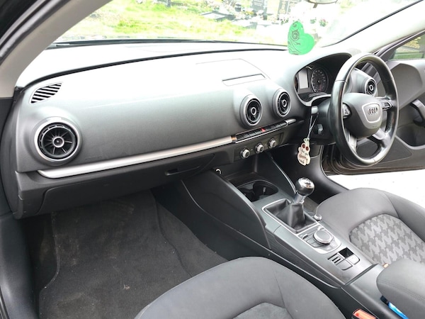 Used Audi A3 2016 for sale - 75426252: Photo 50