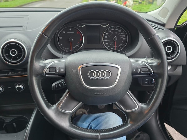 Used Audi A3 2016 for sale - 75426252: Photo 53