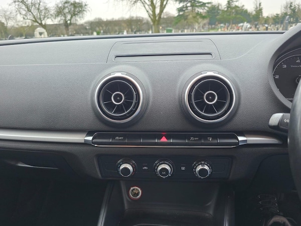 Used Audi A3 2016 for sale - 75426252: Photo 61