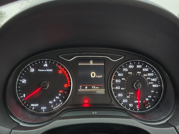 Used Audi A3 2016 for sale - 75426252: Photo 65