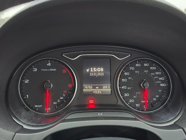 Used Audi A3 2016 for sale - 75426252: Photo 66