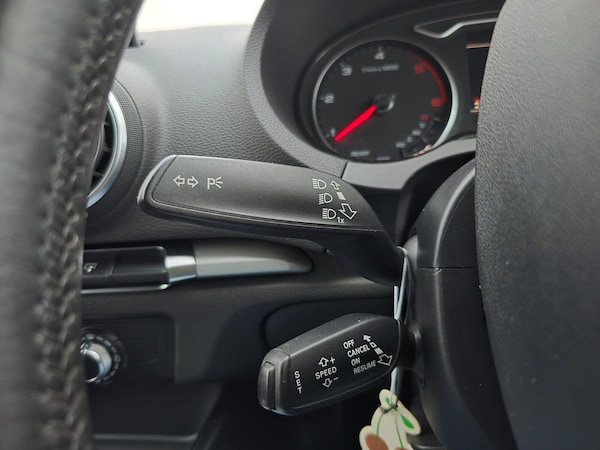 Used Audi A3 2016 for sale - 75426252: Photo 75