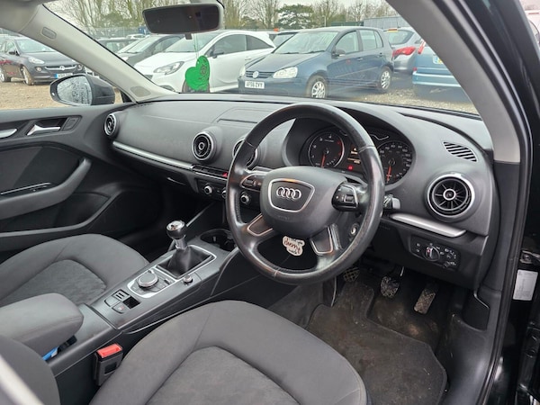 Used Audi A3 2016 for sale - 75426252: Photo 76