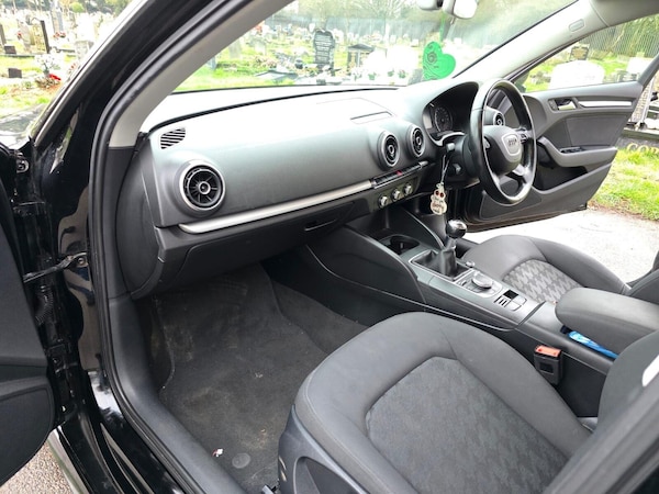 Used Audi A3 2016 for sale - 75426252: Photo 7