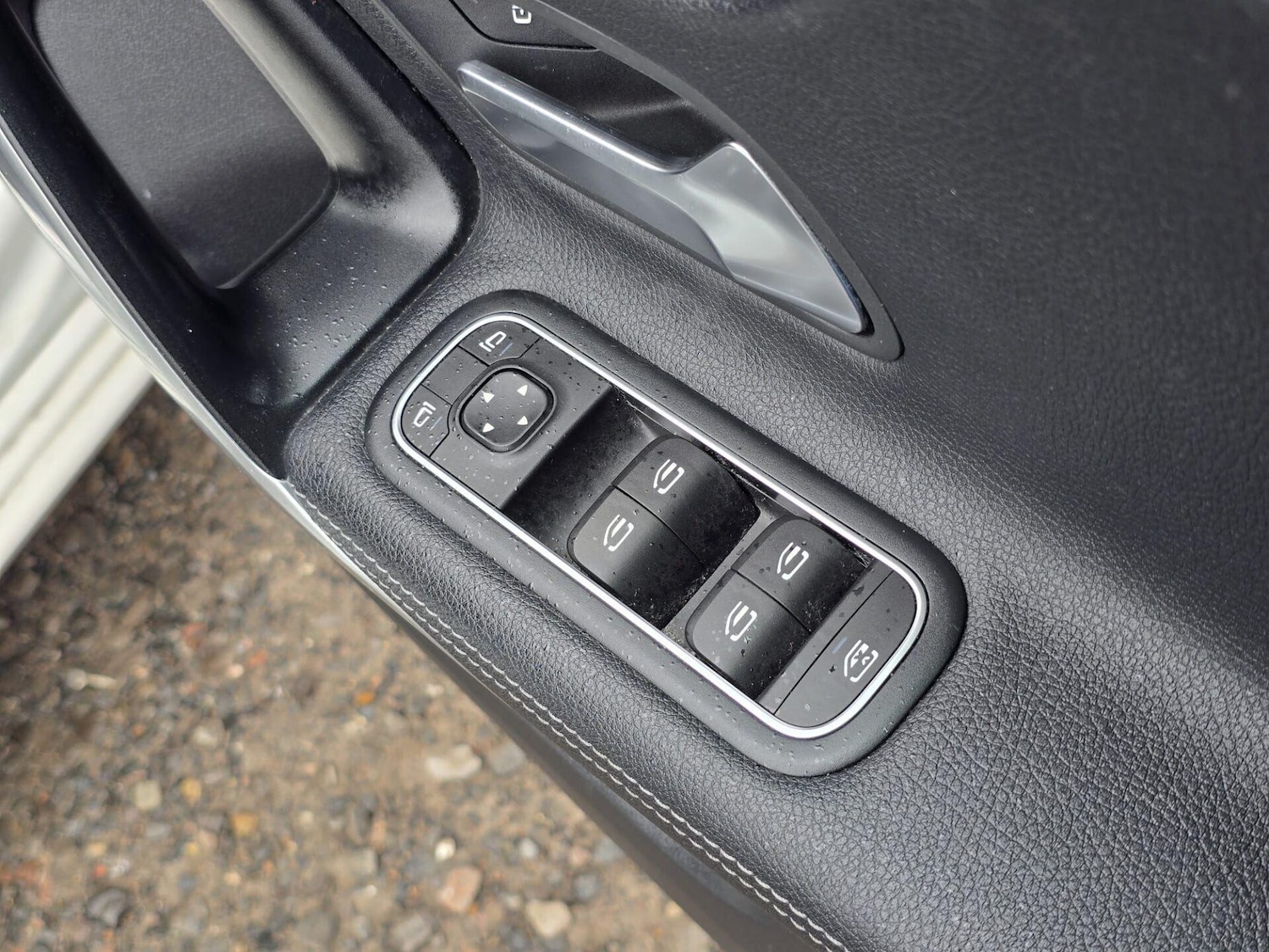 Used Mercedes-Benz A-Class 2020 for sale - 77199314: Photo 19