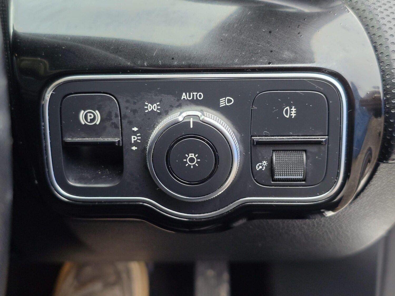 Used Mercedes-Benz A-Class 2020 for sale - 77199314: Photo 21