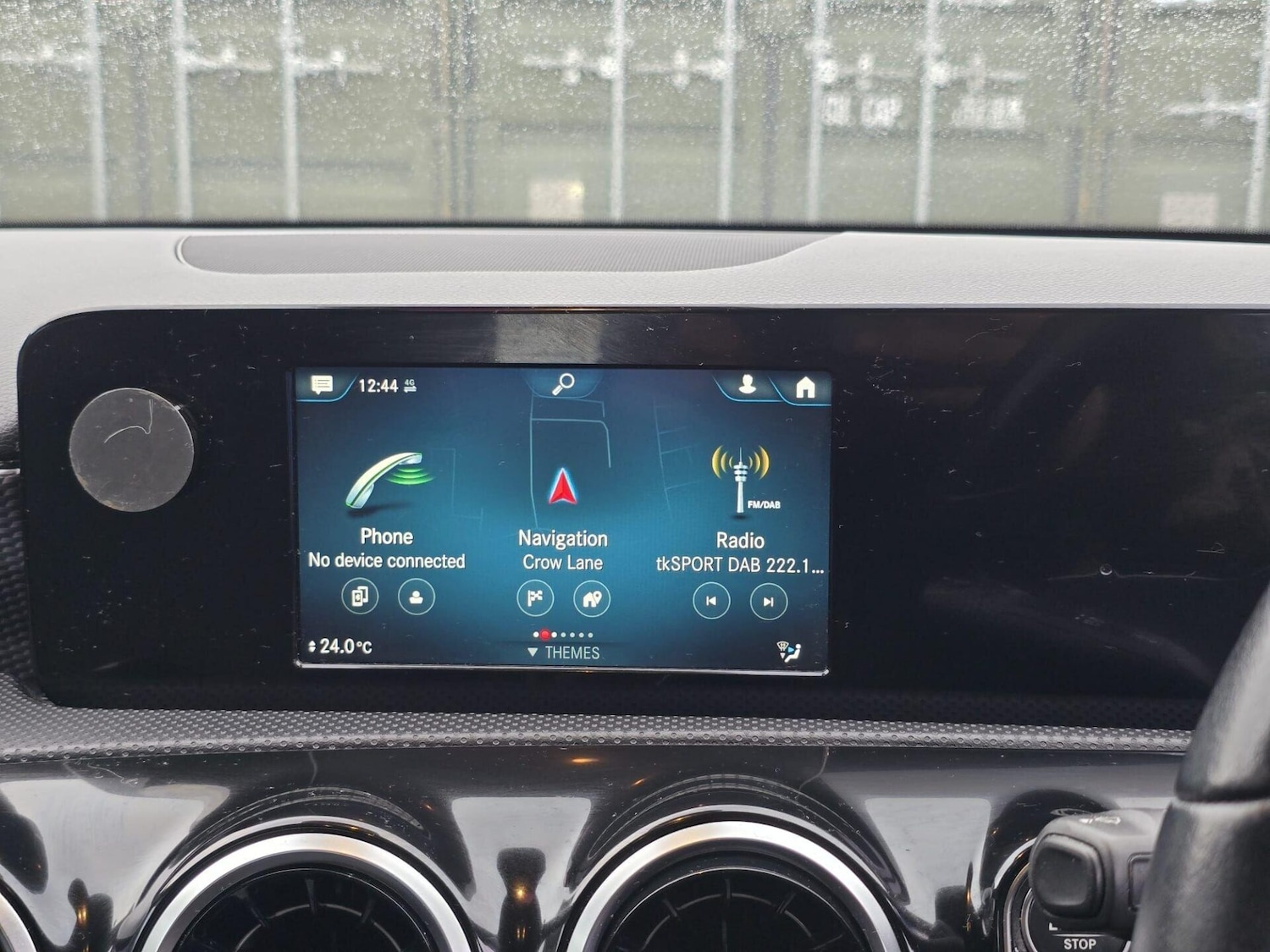 Used Mercedes-Benz A-Class 2020 for sale - 77199314: Photo 26