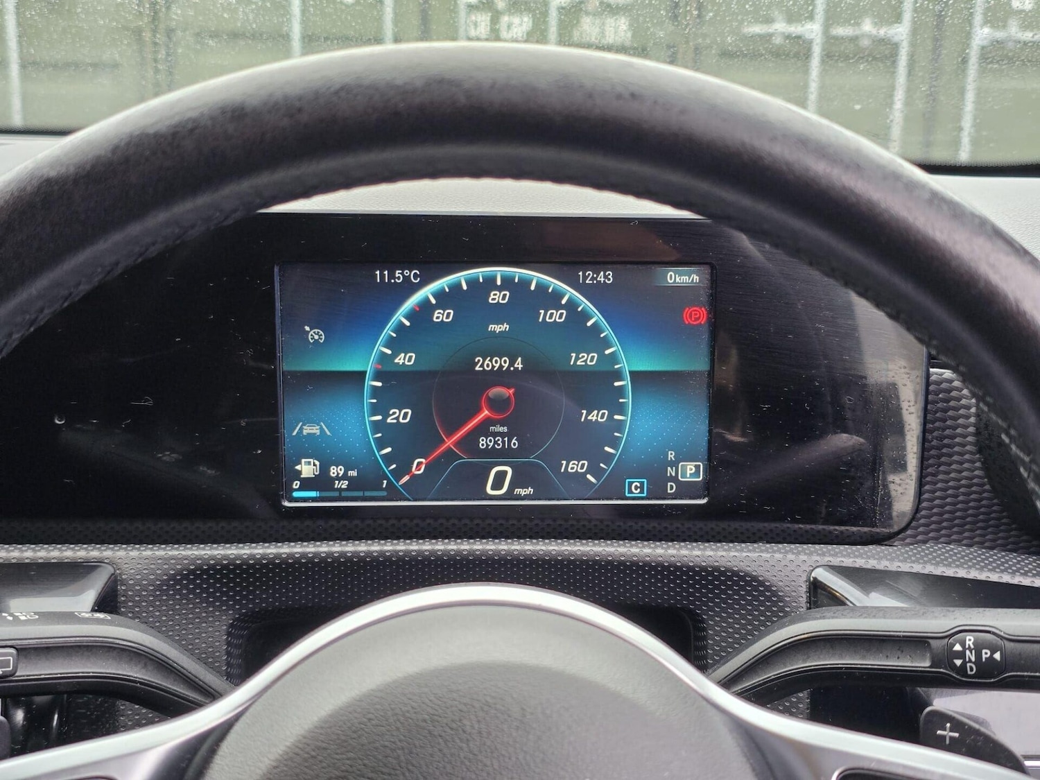 Used Mercedes-Benz A-Class 2020 for sale - 77199314: Photo 28