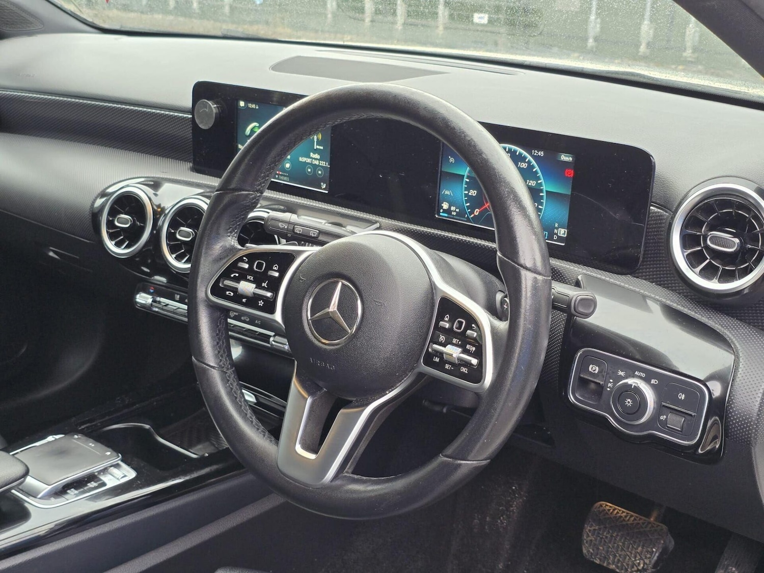 Used Mercedes-Benz A-Class 2020 for sale - 77199314: Photo 31