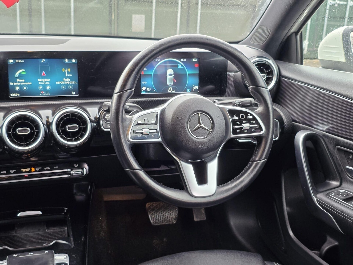 Used Mercedes-Benz A-Class 2020 for sale - 77199314: Photo 32