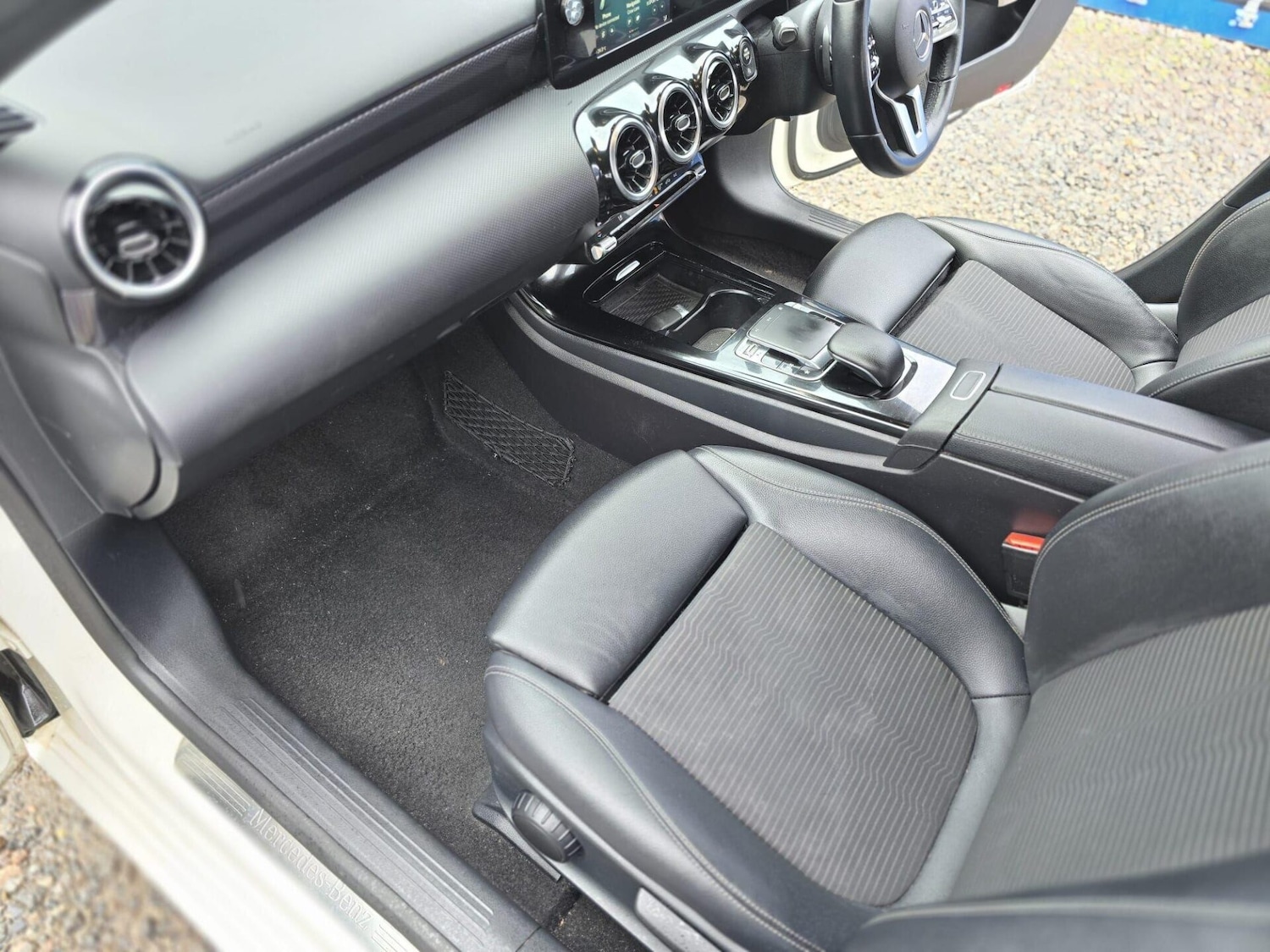 Used Mercedes-Benz A-Class 2020 for sale - 77199314: Photo 33