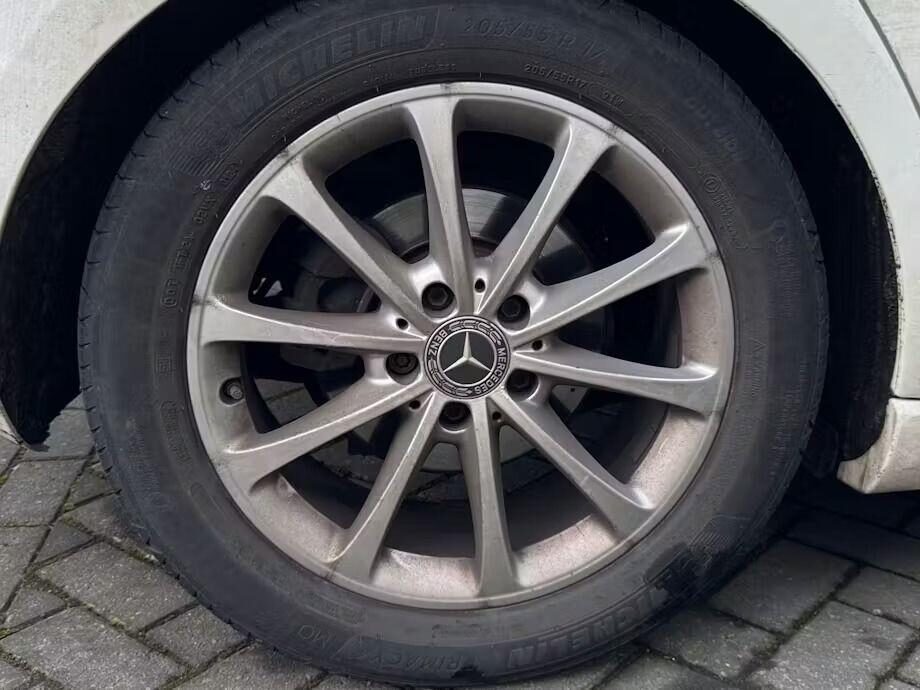 Used Mercedes-Benz A-Class 2020 for sale - 77199314: Photo 8