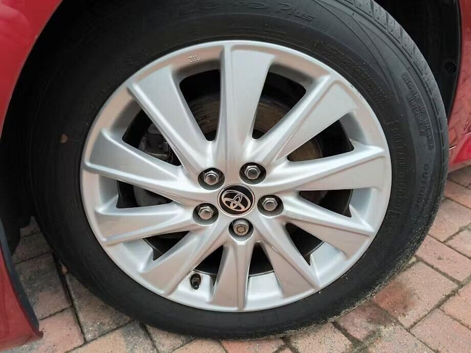 Used Toyota Yaris 2020 for sale - 77435915: Photo 10