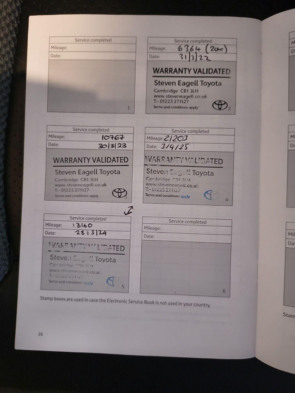 Used Toyota Yaris 2020 for sale - 77435915: Photo 12