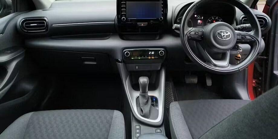 Used Toyota Yaris 2020 for sale - 77435915: Photo 5