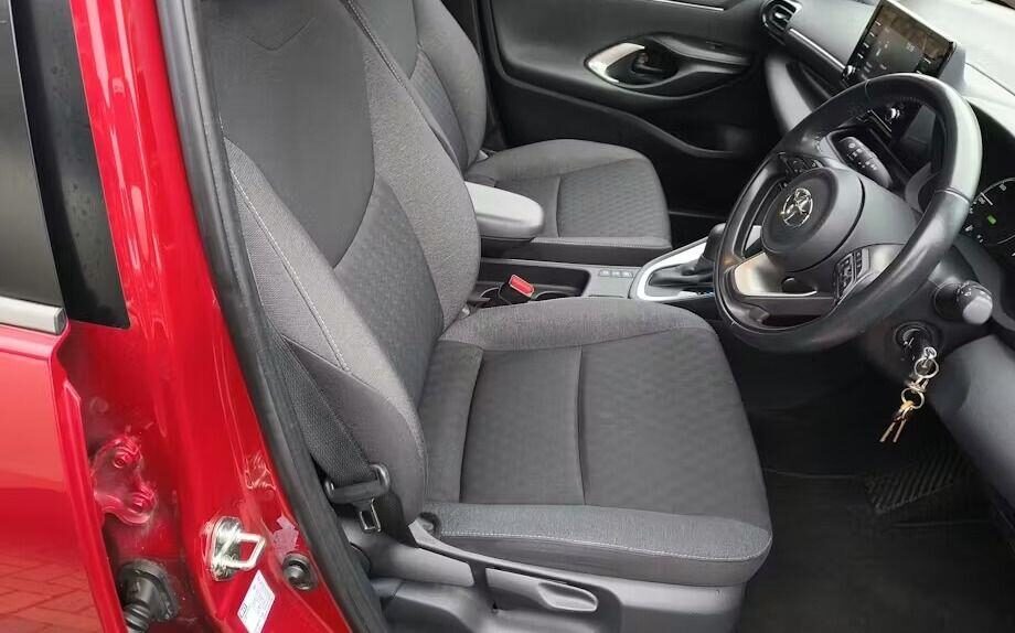 Used Toyota Yaris 2020 for sale - 77435915: Photo 6