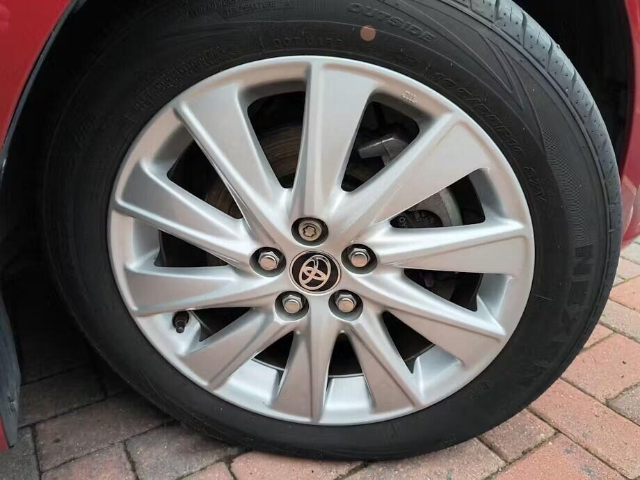 Used Toyota Yaris 2020 for sale - 77435915: Photo 8