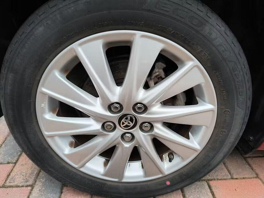 Used Toyota Yaris 2020 for sale - 77435915: Photo 9